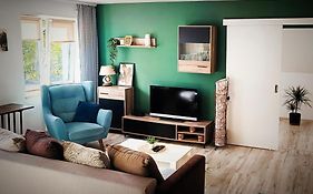 Apartament u Edka przy Dolnej